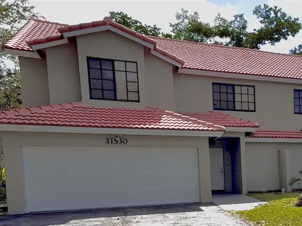 11530 NW 43rd St #1, Pompano Beach, FL 33065