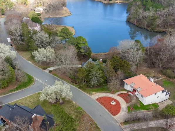 4205 Swarthmore Rd, Durham, NC 27707