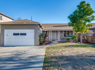 1372 San Juan Ave, San Jose, CA 95110