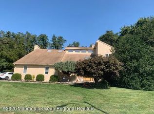 853 Holly Berry Ln, Brick, NJ 08724