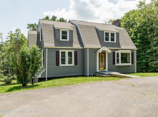115 Cedar Hill Road, High Falls, NY 12440