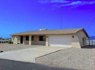 3365 Yaqui Dr, Lake Havasu City, AZ 86406