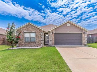 5908 Little Elm Ln, North Little Rock, AR 72117