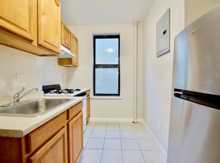 121 Rivington St #17S, New York, NY 10002