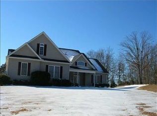 428 Woodside Rd, Simpsonville, SC 29680