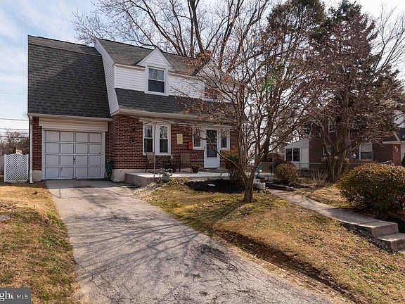 2nd image of 607 Maine Ave
