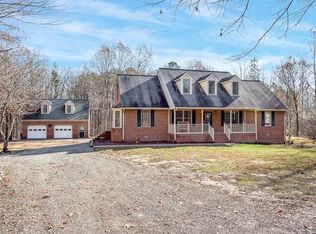 17042 New Westridge Rd, Montpelier, VA 23192