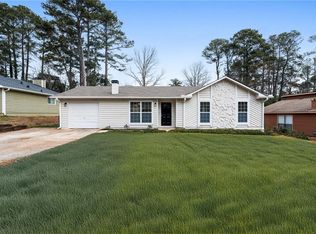8160 Winewood Way, Riverdale, GA