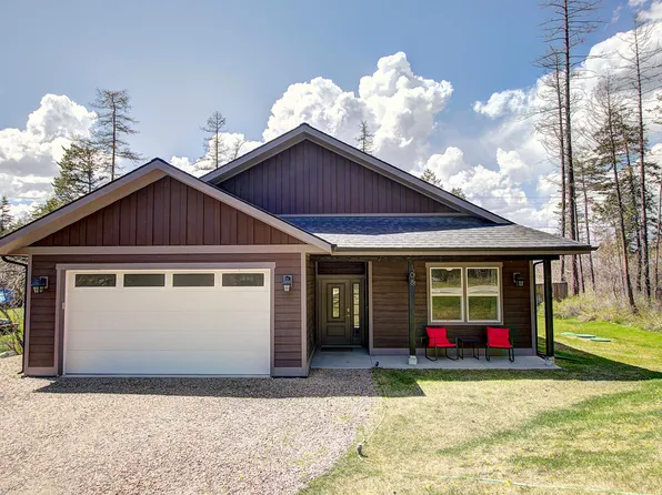 108 Antelope Trl, Whitefish, MT 59937