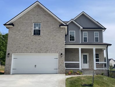 370 Timber Spgs LOT 370, Clarksville, TN, 37042
