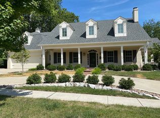 817 Montclair Dr, Lexington, KY 40502