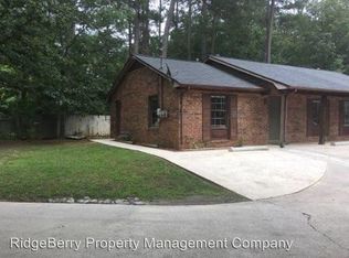 95 Walenda Dr NW APT A, Rome, GA 30165