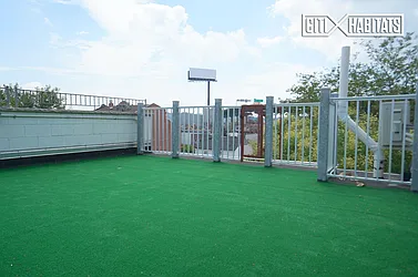 Rented by Citi Habitats