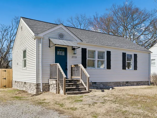 3719 Norma Dr, Nashville, TN 37211