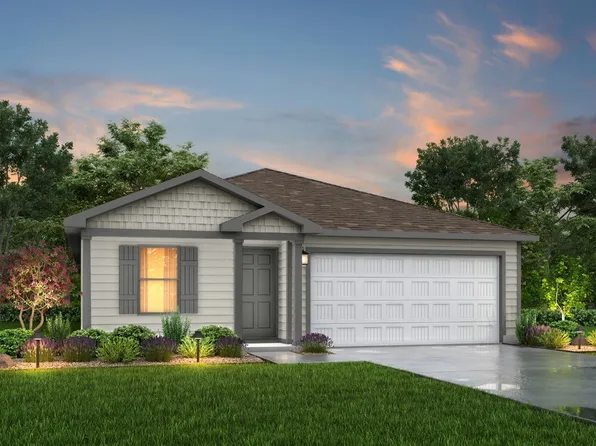 413 Poplar Ct, Hico, TX 76457