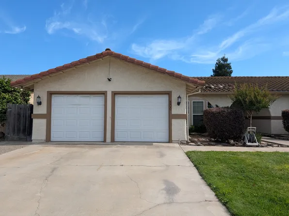 500 Fullerton Dr, Turlock, CA 95382