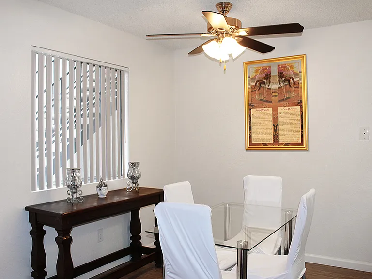 Casa Del Sol — Photo 21