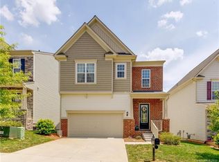 5026 Mount Clare Ln, Charlotte, NC 28210