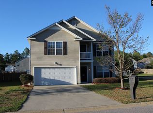 167 Rosecliff Cir, Hopkins, SC 29061