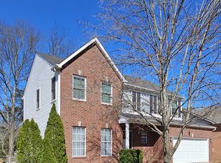 1207 Kelly Ct, Franklin, TN 37064