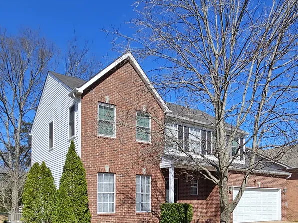 1207 Kelly Ct, Franklin, TN 37064