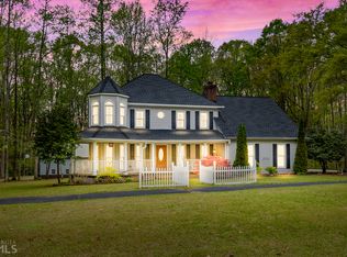 955 Chambers Rd, McDonough, GA 30253