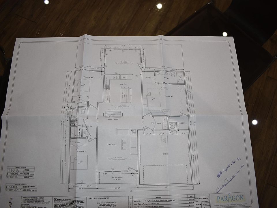 2nd image of 1410 Rehoboth Dr