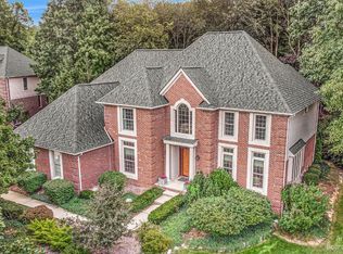 50003 Thetford Ct E #79, Canton, MI 48187