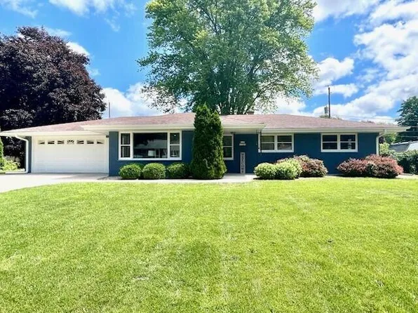 W155N11684 Sunny View AVENUE, Germantown, WI 53022