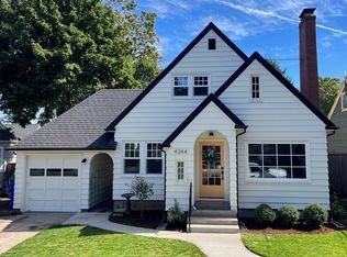 4344 NE 40th Ave, Portland, OR 97211