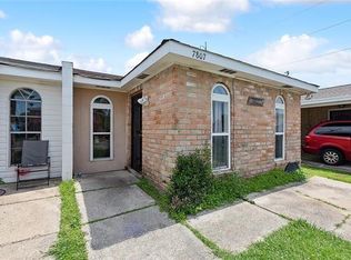 7807 Sail St, New Orleans, LA 70128