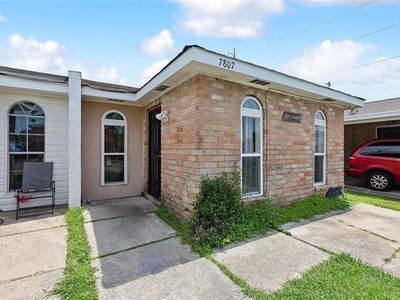 7807 Sail St, New Orleans, LA, 70128