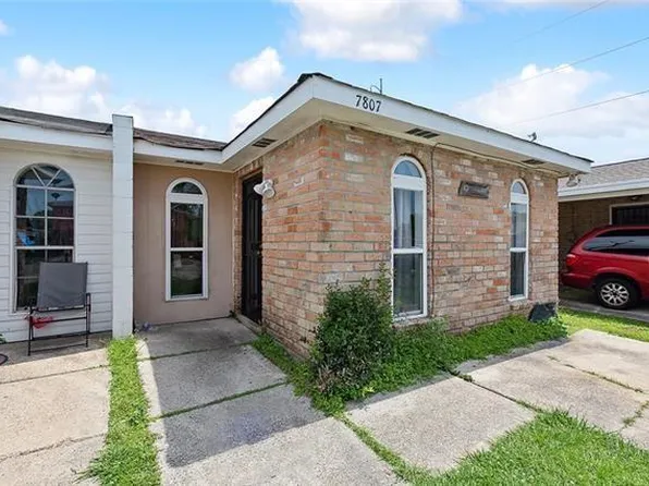 7807 Sail St, New Orleans, LA 70128