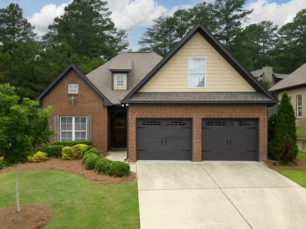 740 Bainbridge Ln, Irondale, AL 35210