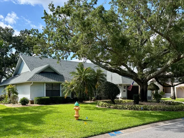 401 Crystal Lake Dr, Melbourne, FL 32940