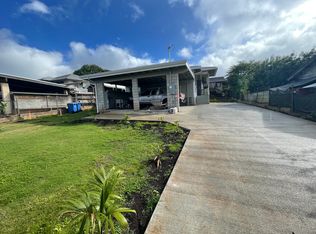 152 Hauola Ave #A, Wahiawa, HI 96786