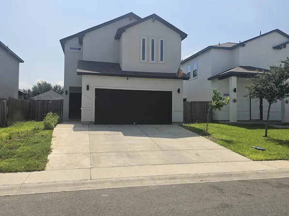 4225 Gavilan Dr, Laredo, TX 78046