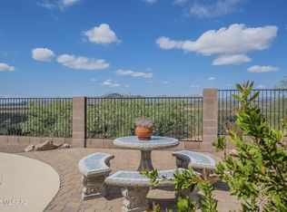 60554 E Broken Bit Pl, Saddlebrooke, AZ 85739
