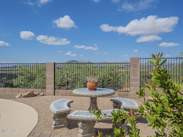 60554 E Broken Bit Pl, Saddlebrooke, AZ 85739