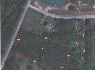 Three Rivers Rd LOT 9, Biloxi, MS 39532