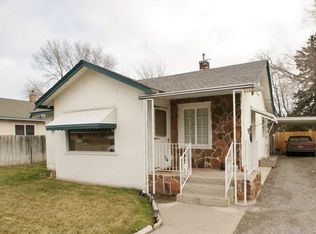 712 Main St N, Kimberly, ID 83341