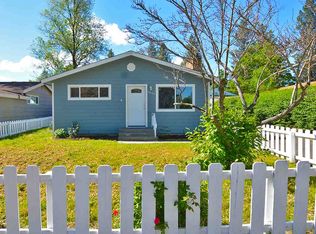 7306 E 8th Ave, Spokane Valley, WA 99212