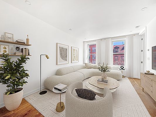 1st image of 37 Carmine St #4A