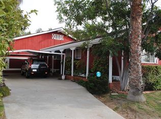 3861 58th St, San Diego, CA 92115