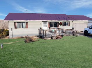 12118 County Highway I, Viola, WI 54664