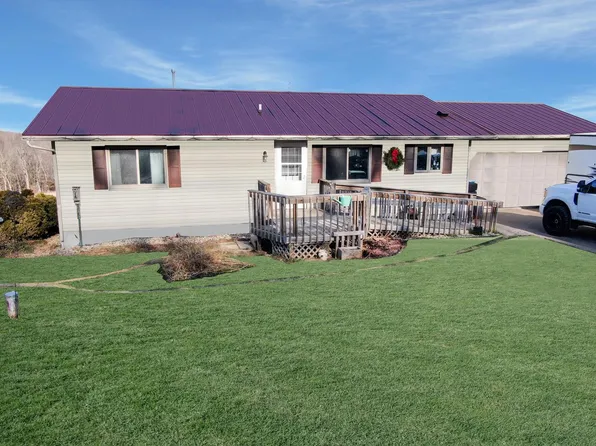 12118 County Highway I, Viola, WI 54664