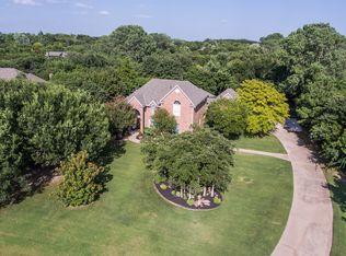 10049 Hidden Hollow Ln, Oklahoma City, OK 73151