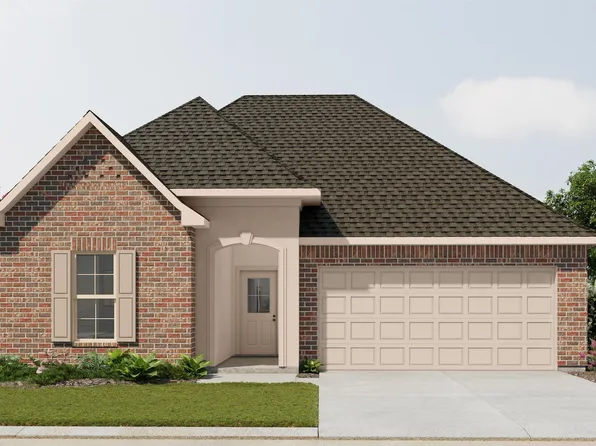 14586 Arrowhead Ct, Silverhill, AL 36576
