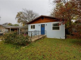 4502 Glomar Ave, Austin, TX 78721