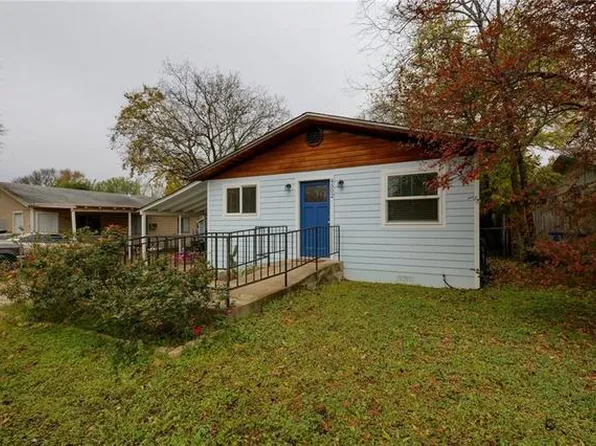 4502 Glomar Ave, Austin, TX 78721